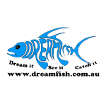 Dreamfish Logo